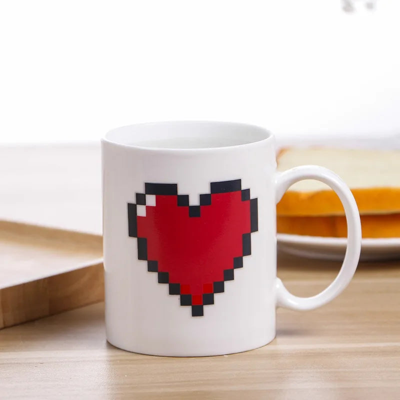 Minecraft Mug