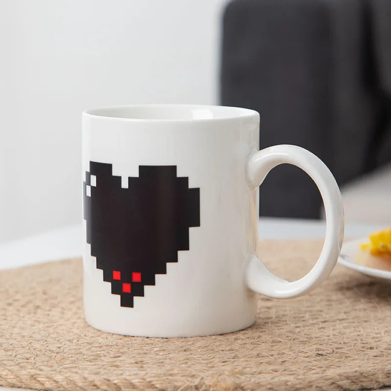 Minecraft Mug