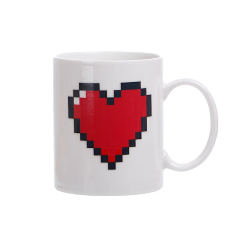 Minecraft Mug