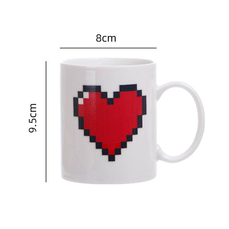 Minecraft Mug