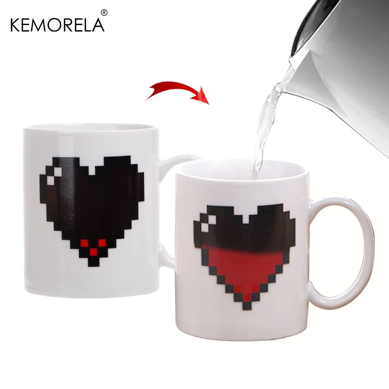 Minecraft Mug