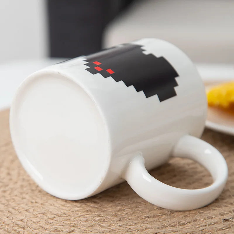 Minecraft Mug