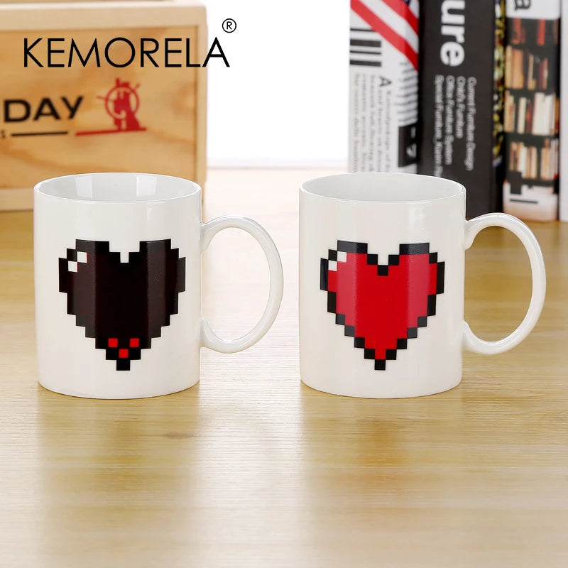 Minecraft Mug