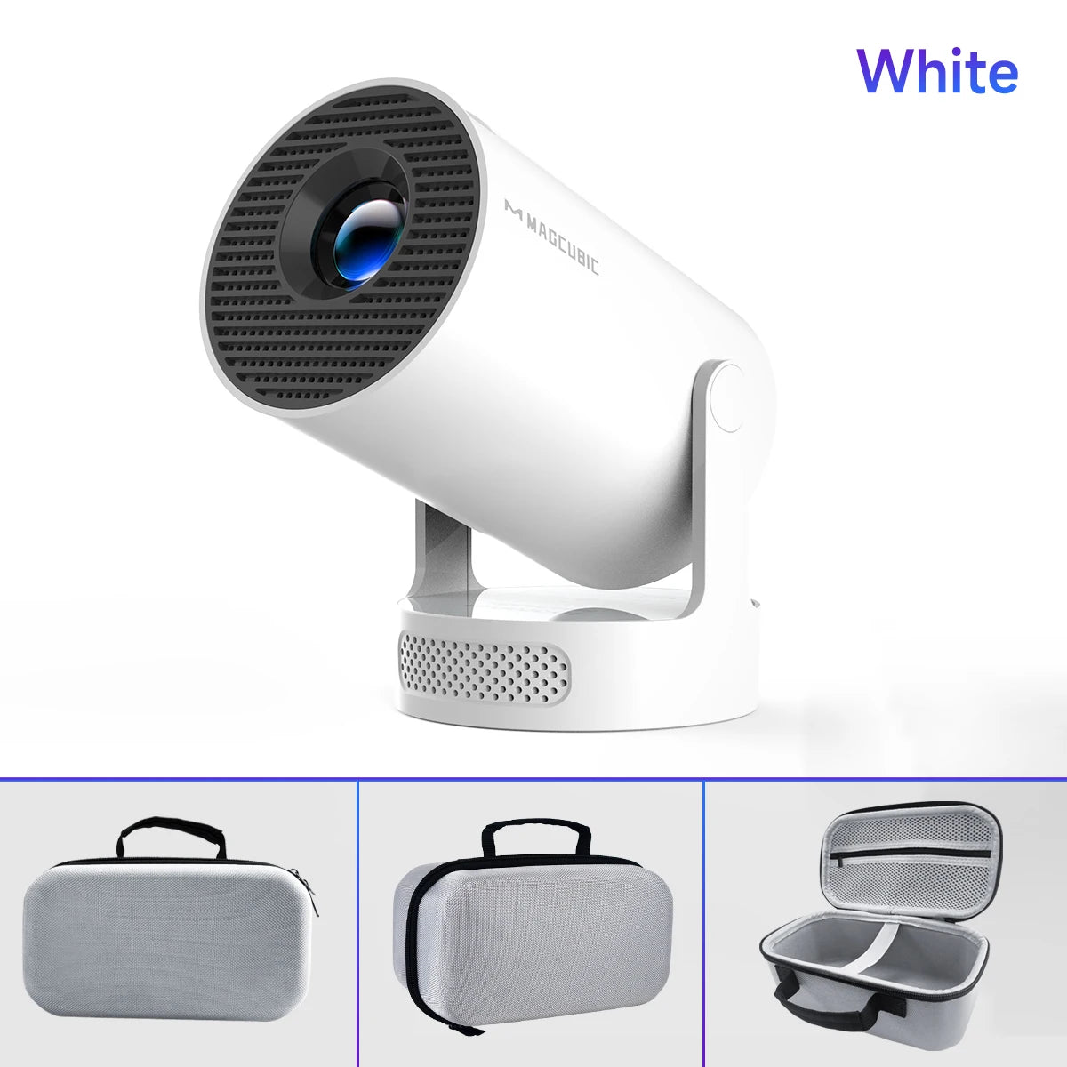 Projector Kit – Global Edition